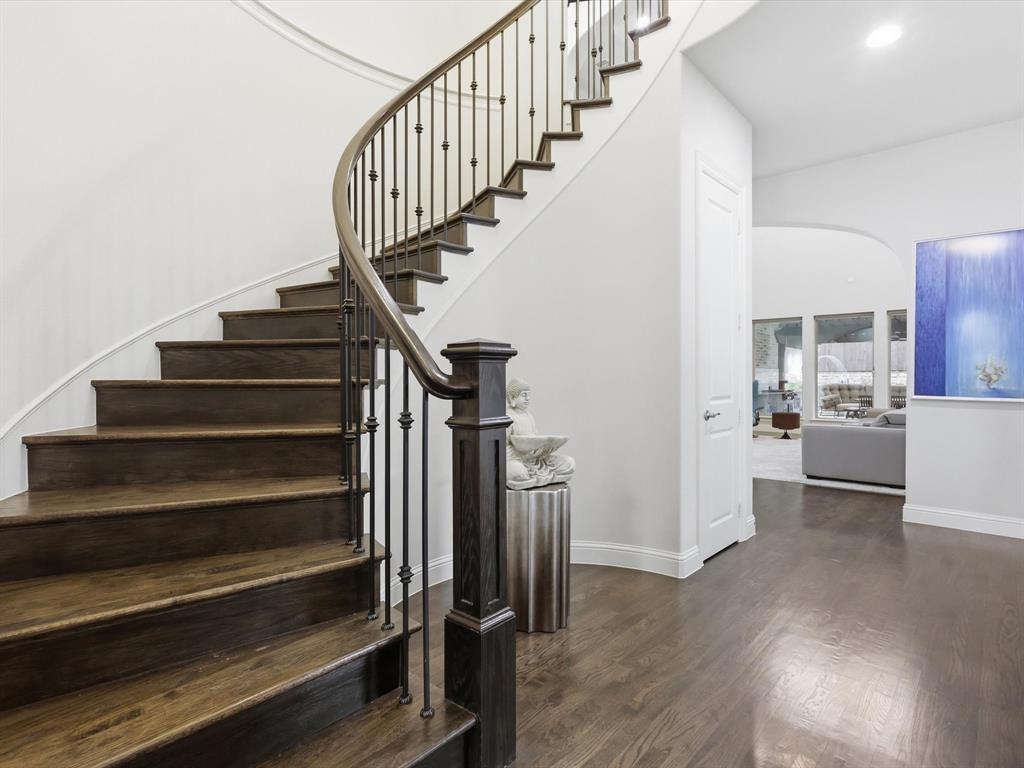 Bridges-Las Colinas Ph 2a - Residential