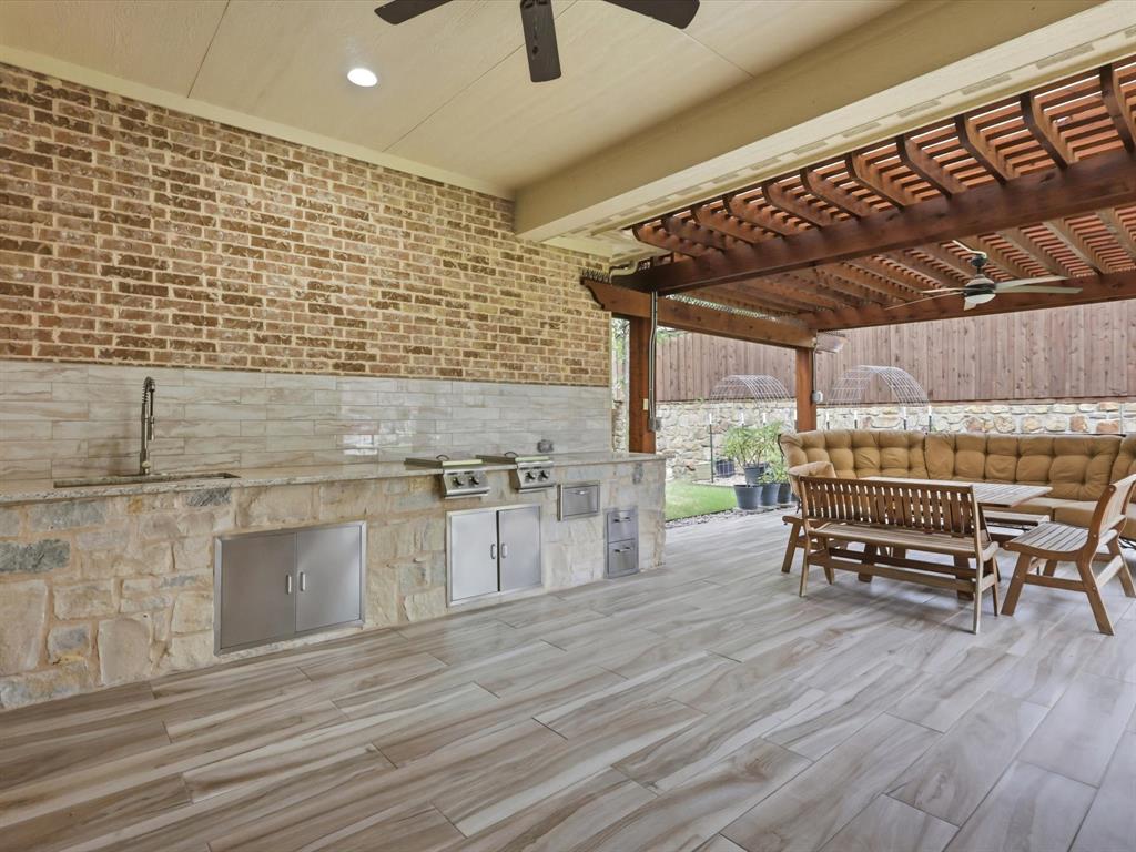 Bridges-Las Colinas Ph 2a - Residential