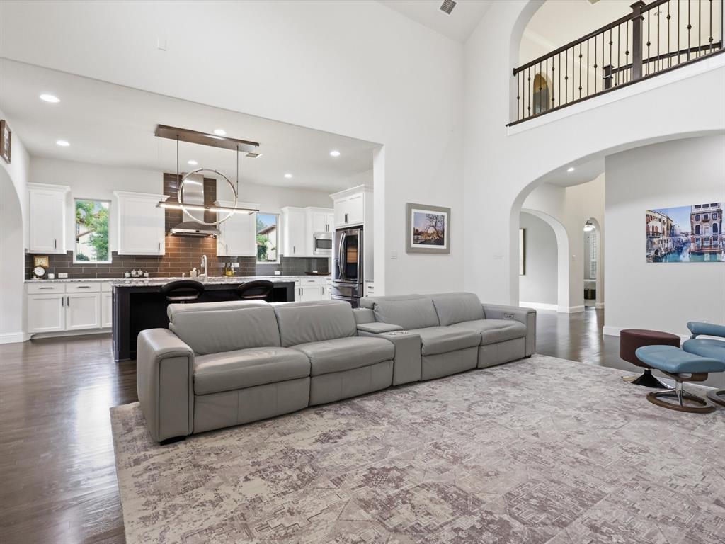 Bridges-Las Colinas Ph 2a - Residential