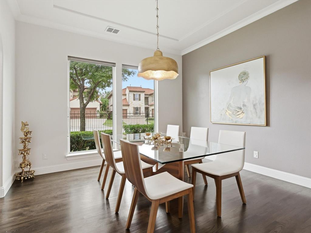 Bridges-Las Colinas Ph 2a - Residential