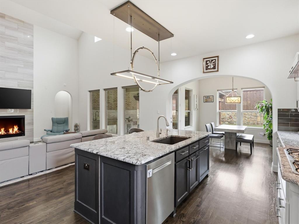 Bridges-Las Colinas Ph 2a - Residential