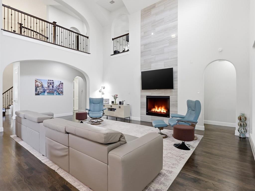 Bridges-Las Colinas Ph 2a - Residential