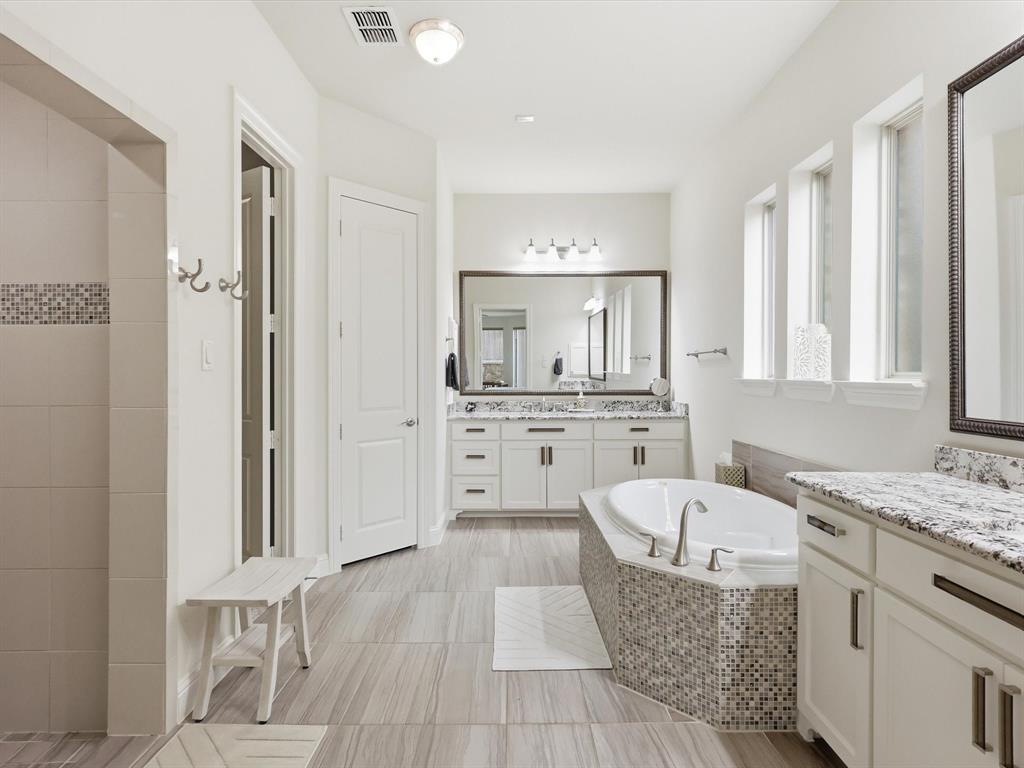 Bridges-Las Colinas Ph 2a - Residential