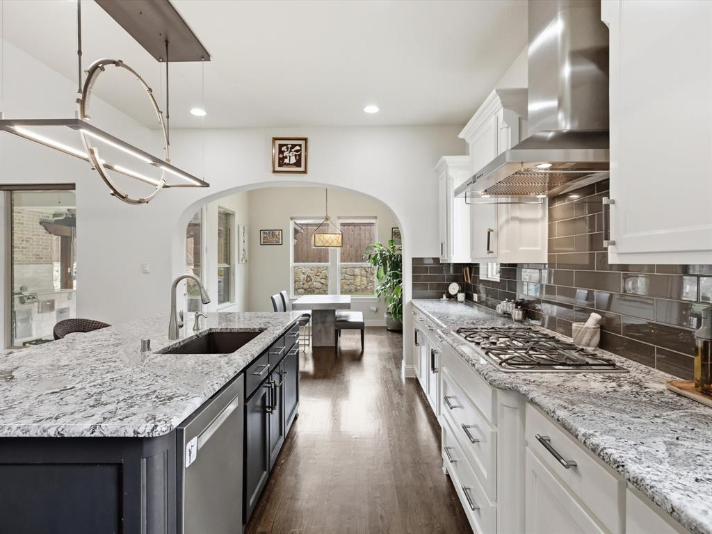 Bridges-Las Colinas Ph 2a - Residential