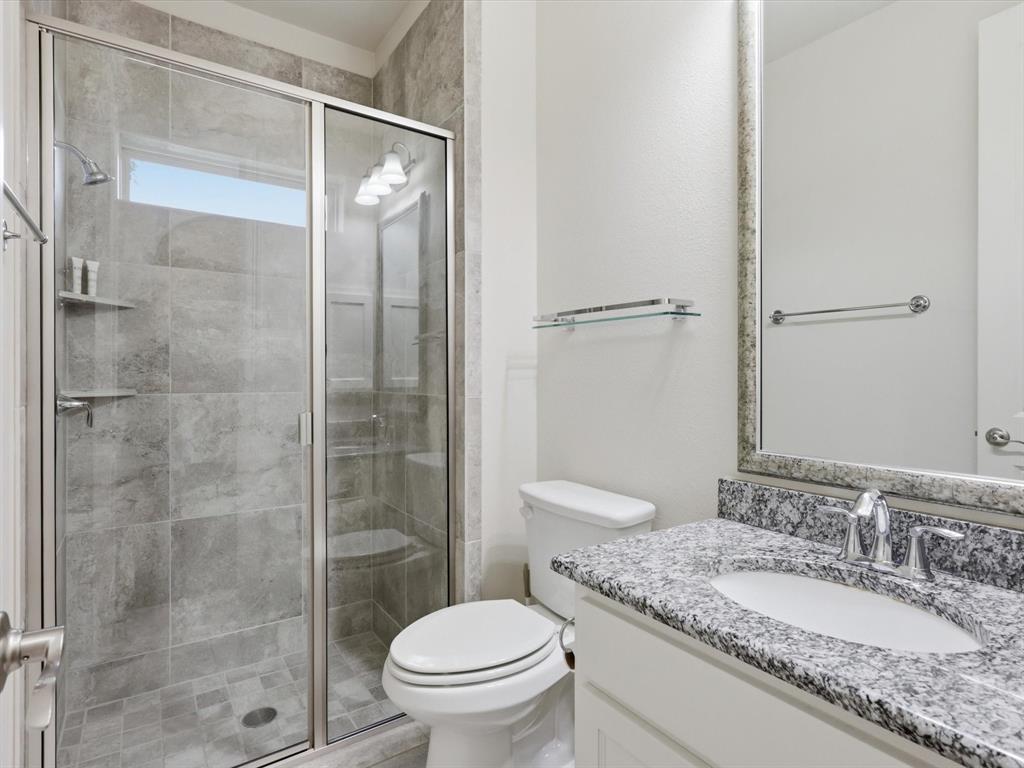 Bridges-Las Colinas Ph 2a - Residential