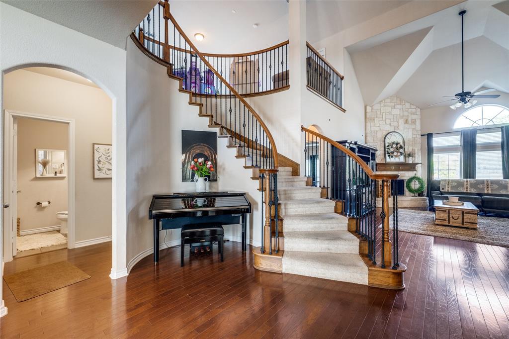 Brookstone Estates - Residential