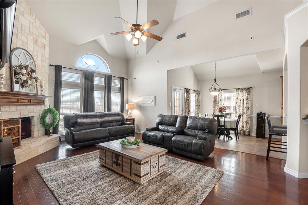 Brookstone Estates - Residential