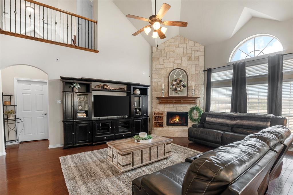 Brookstone Estates - Residential