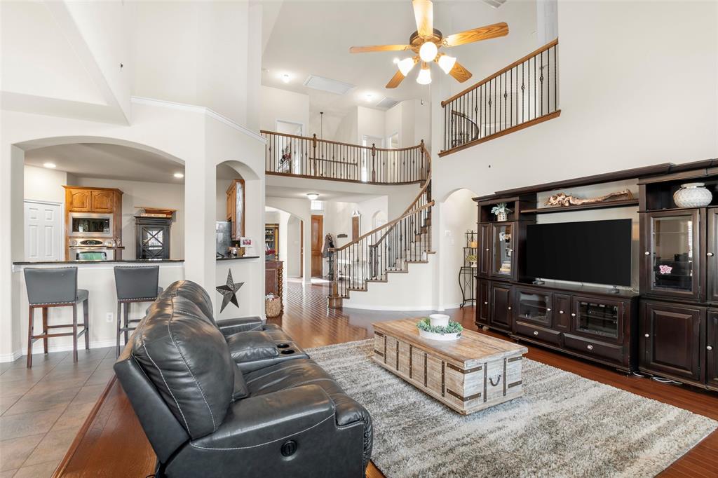 Brookstone Estates - Residential