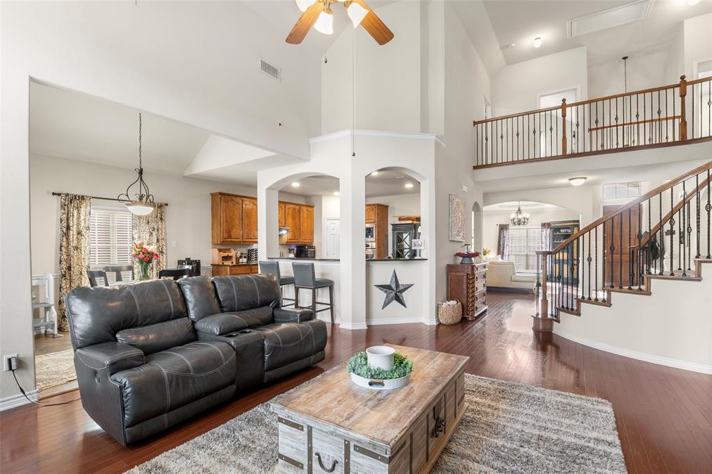 Brookstone Estates - Residential