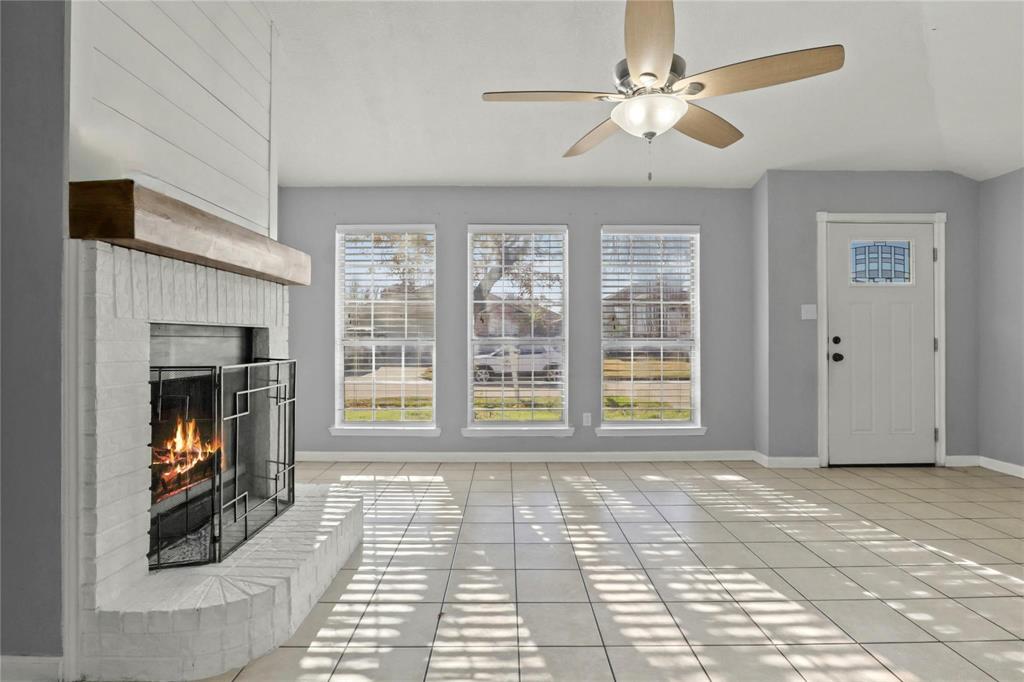 Highland Stationsaginaw - Residential Lease