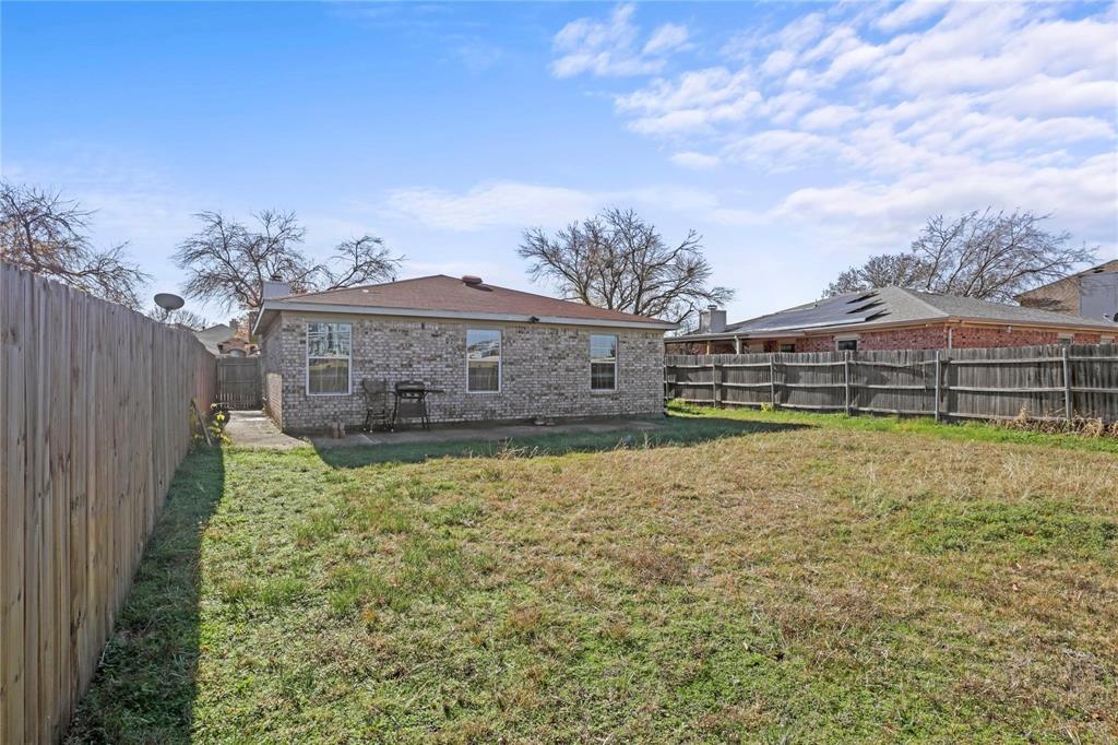 Highland Stationsaginaw - Residential Lease