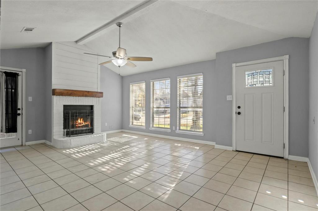 Highland Stationsaginaw - Residential Lease