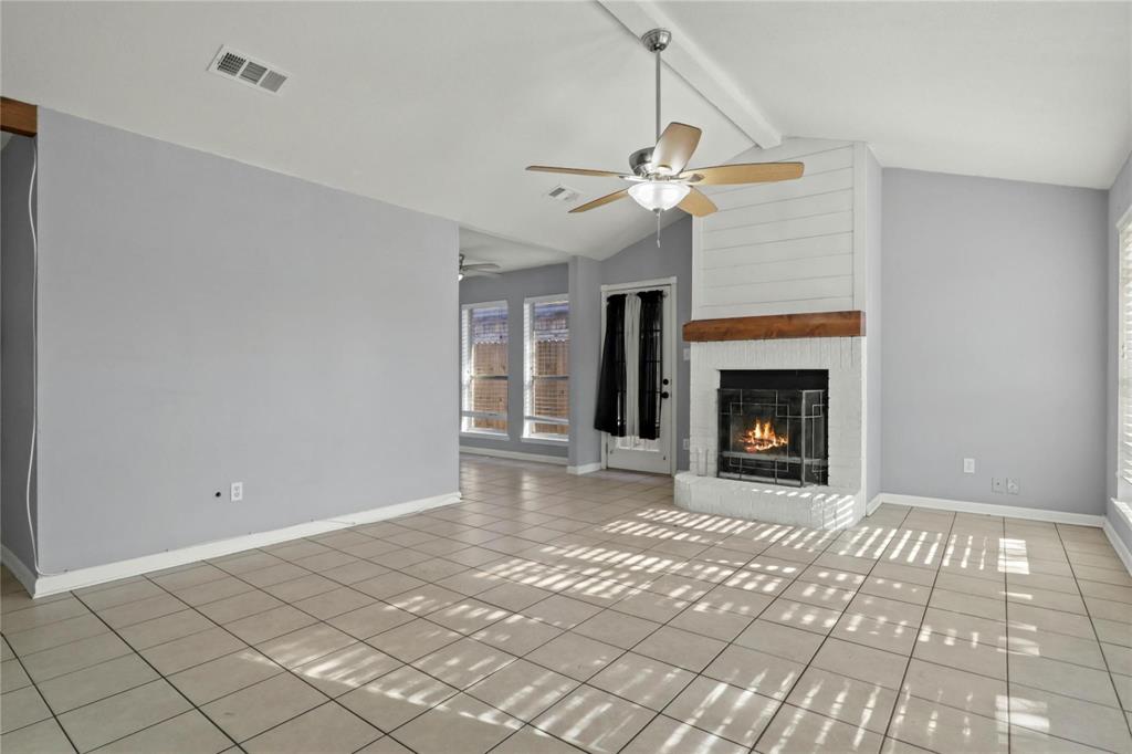 Highland Stationsaginaw - Residential Lease