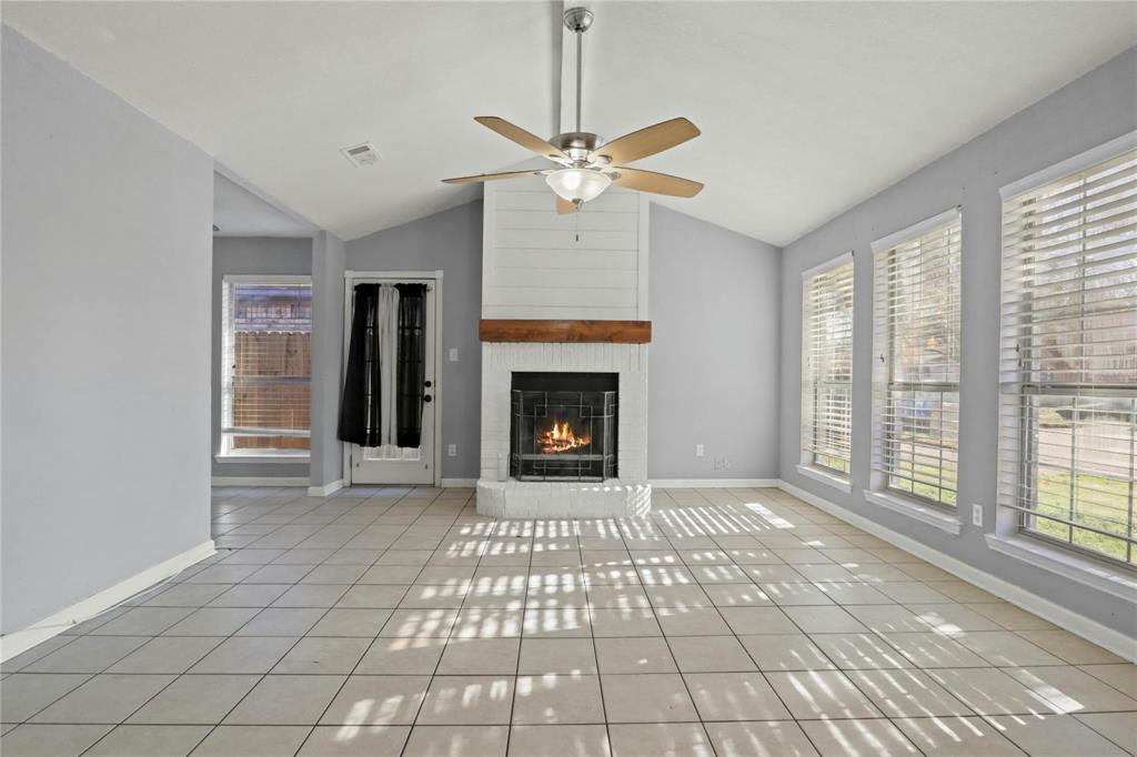 Highland Stationsaginaw - Residential Lease