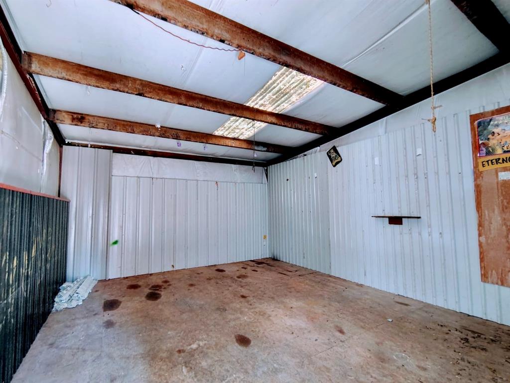 Ford Heights - Residential