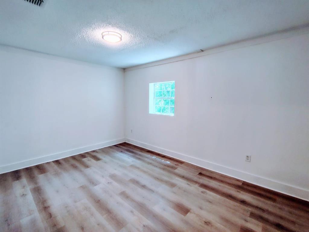 Ford Heights - Residential