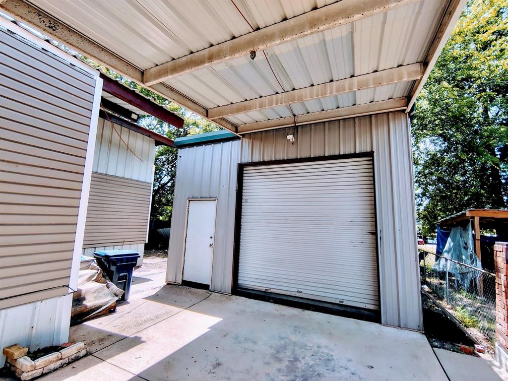 Ford Heights - Residential