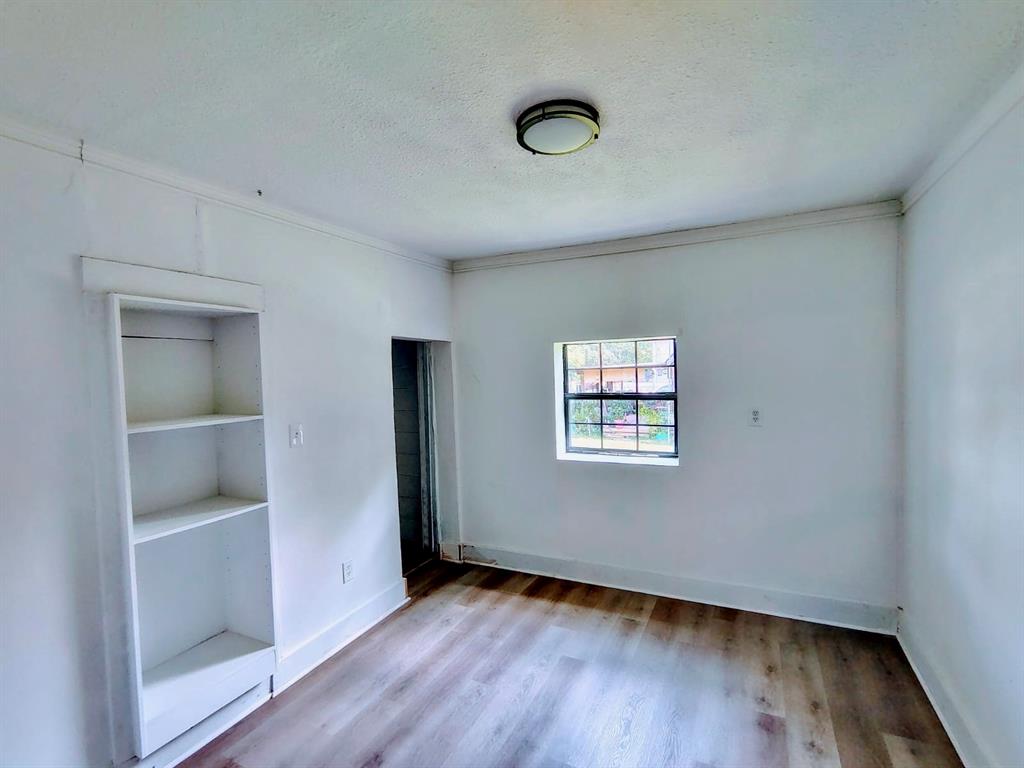 Ford Heights - Residential