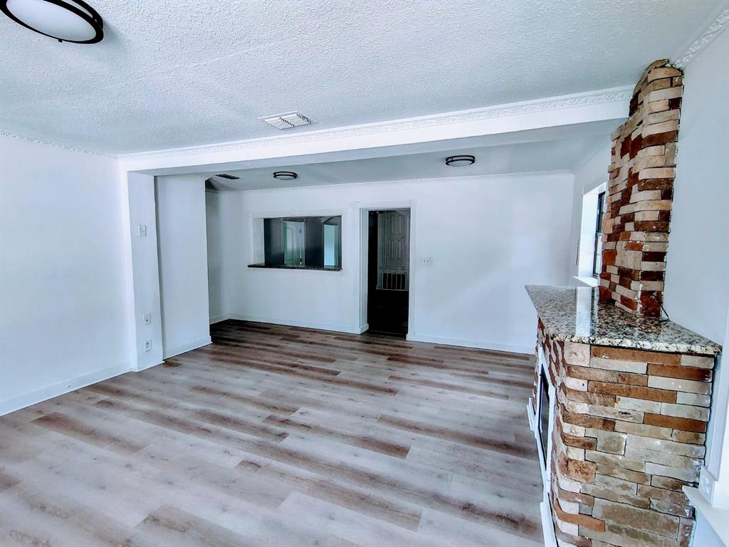 Ford Heights - Residential