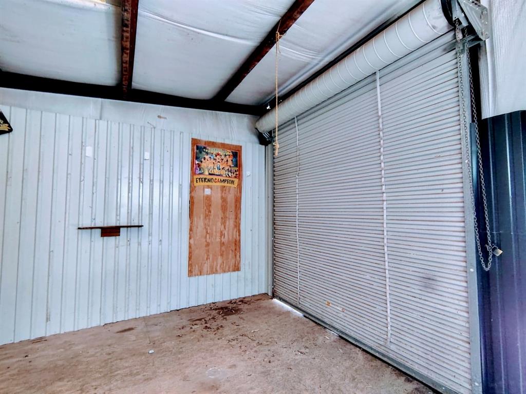 Ford Heights - Residential