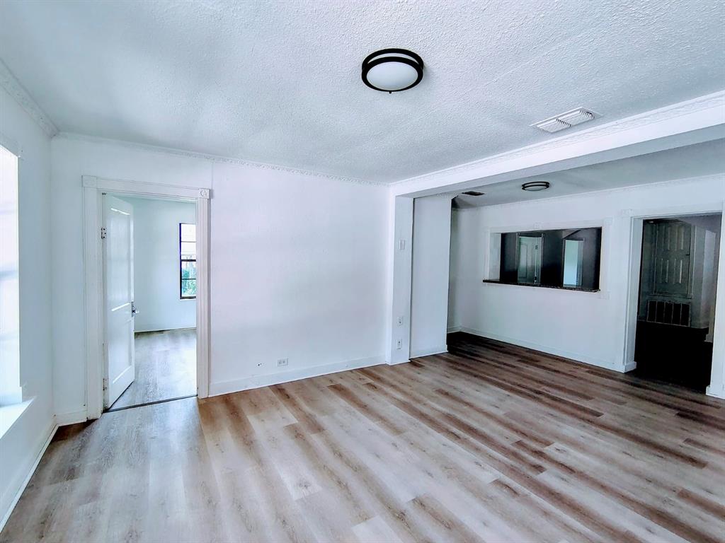 Ford Heights - Residential