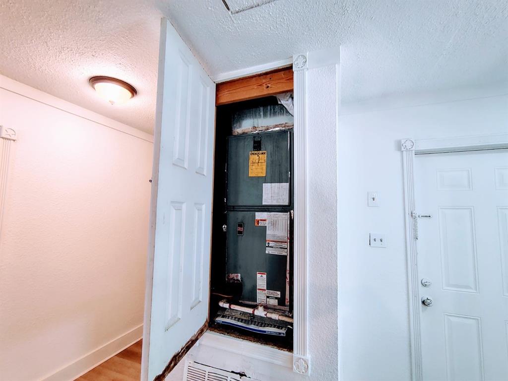 Ford Heights - Residential