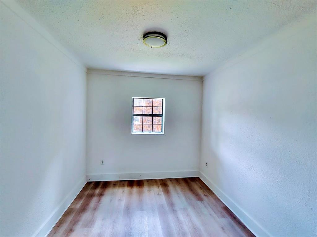 Ford Heights - Residential