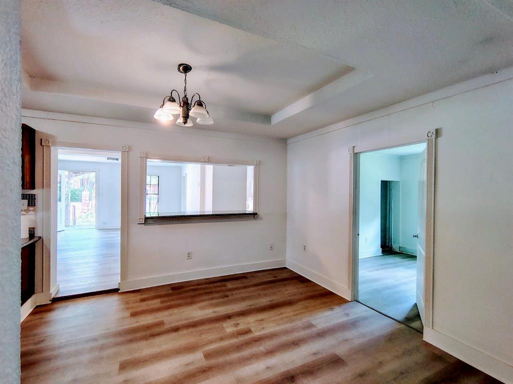 Ford Heights - Residential