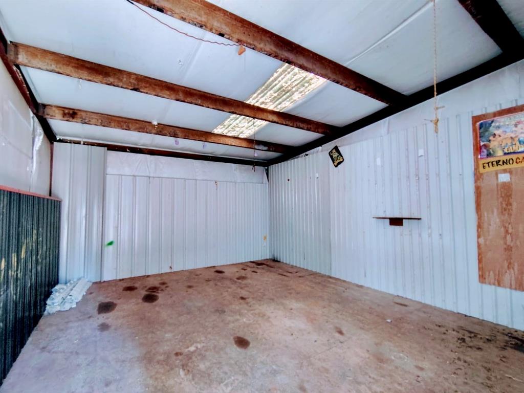 Ford Heights - Residential