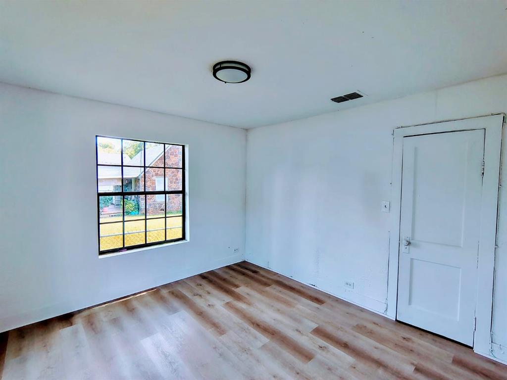 Ford Heights - Residential