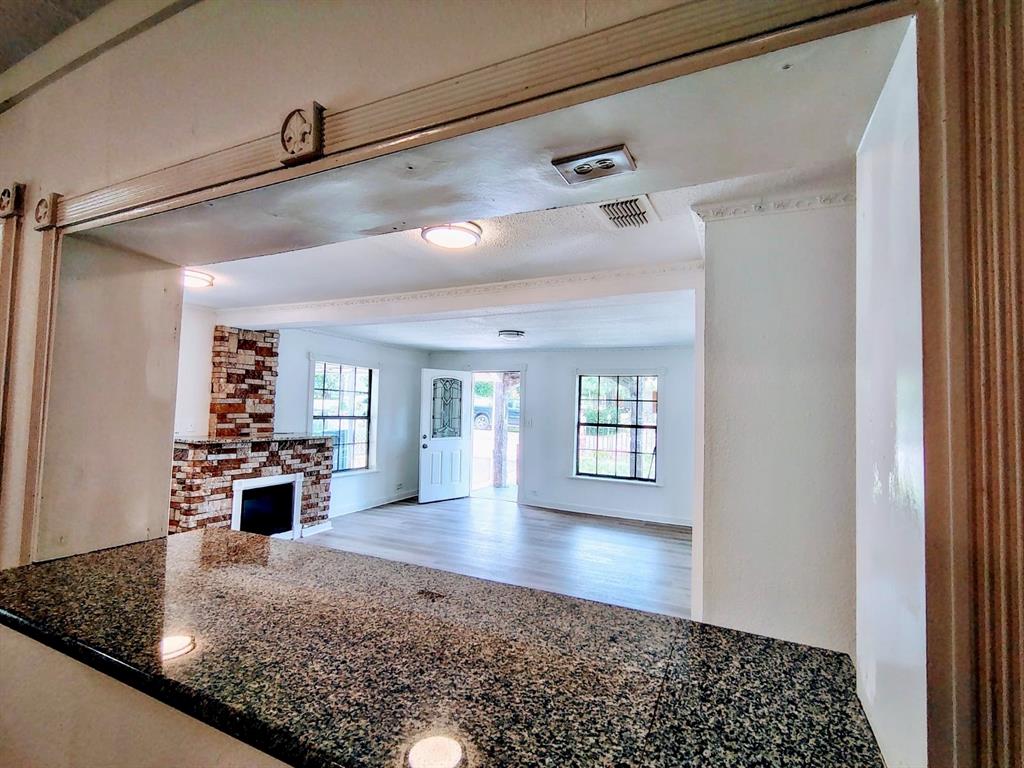 Ford Heights - Residential