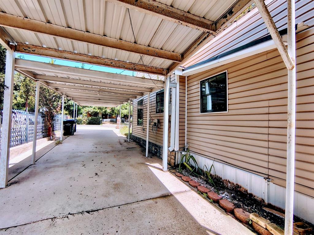 Ford Heights - Residential