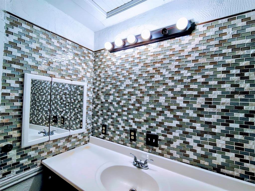 Ford Heights - Residential