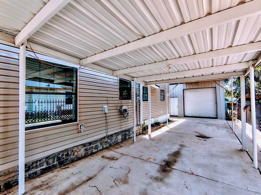 Ford Heights - Residential