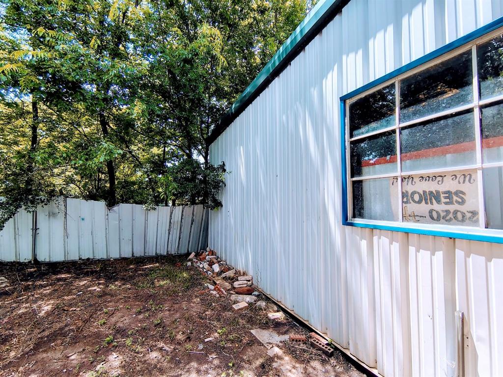 Ford Heights - Residential