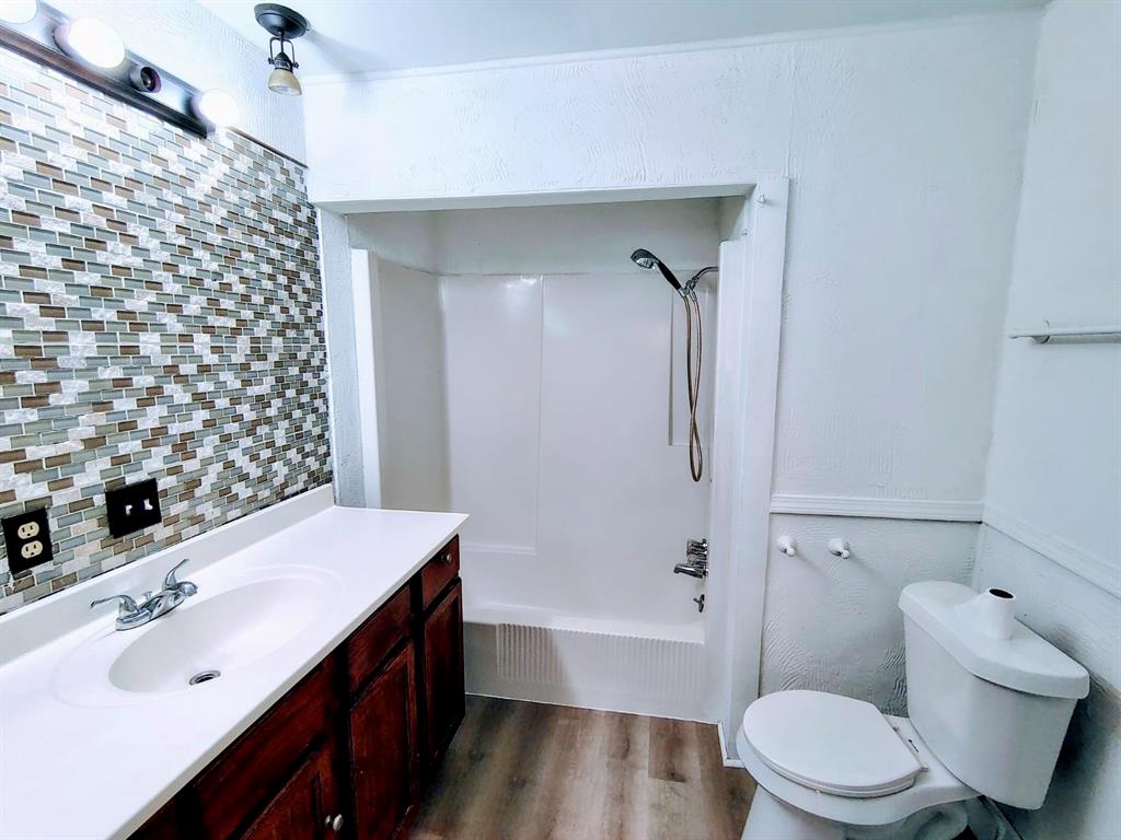 Ford Heights - Residential