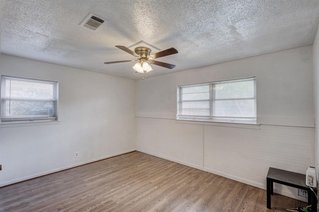 Shady Brook Add - Residential