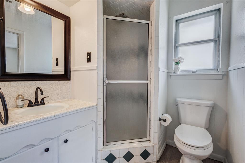 Shady Brook Add - Residential