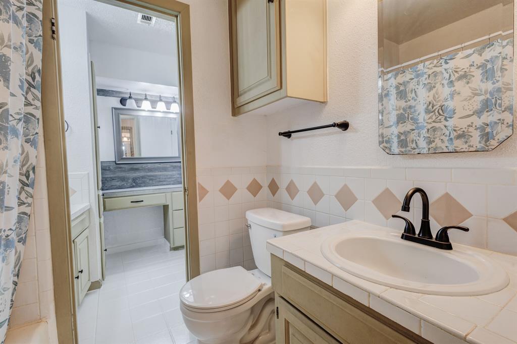 Shady Brook Add - Residential