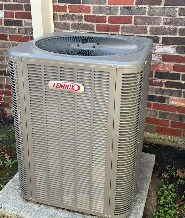 Shady Brook Add - Residential