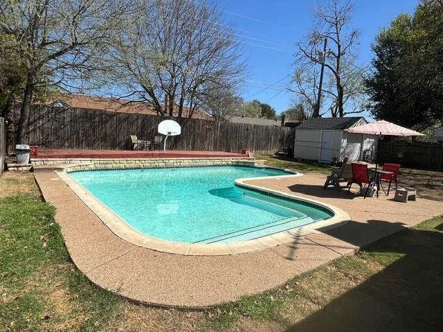 Shady Brook Add - Residential