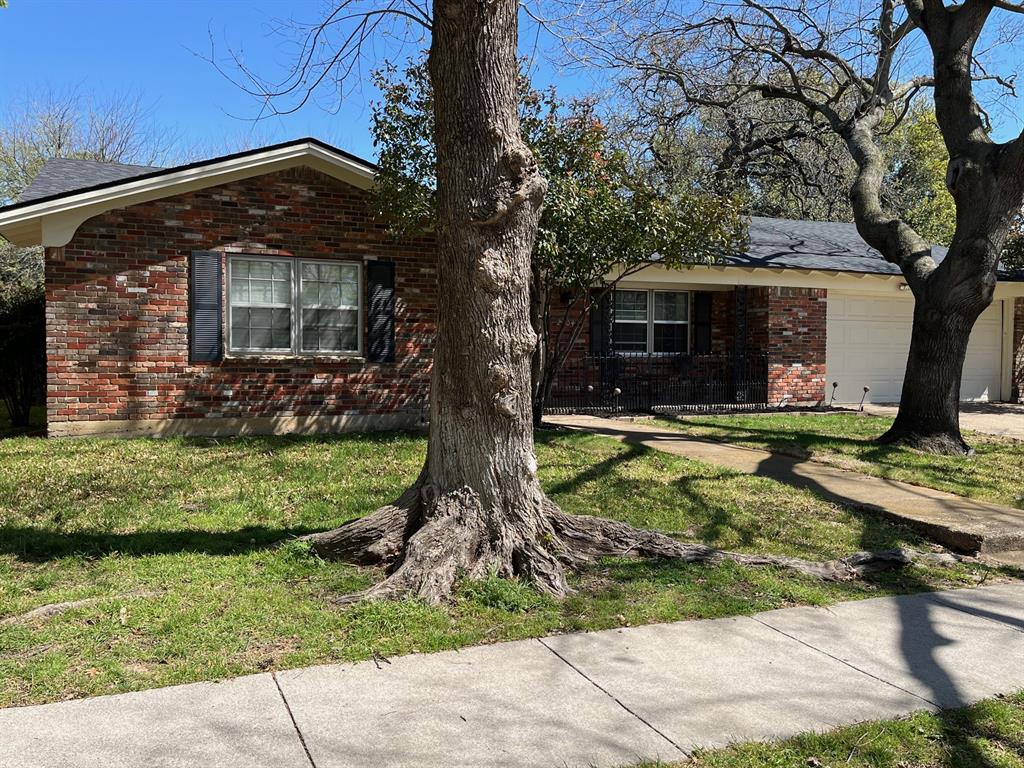 Shady Brook Add - Residential