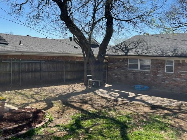 Shady Brook Add - Residential