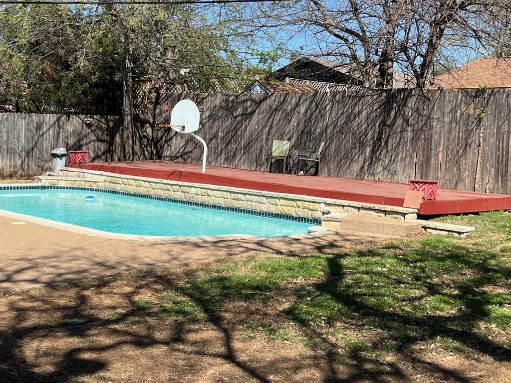 Shady Brook Add - Residential