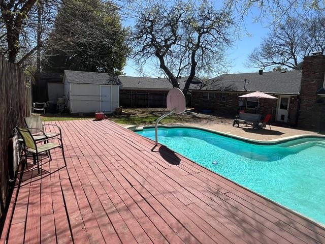 Shady Brook Add - Residential