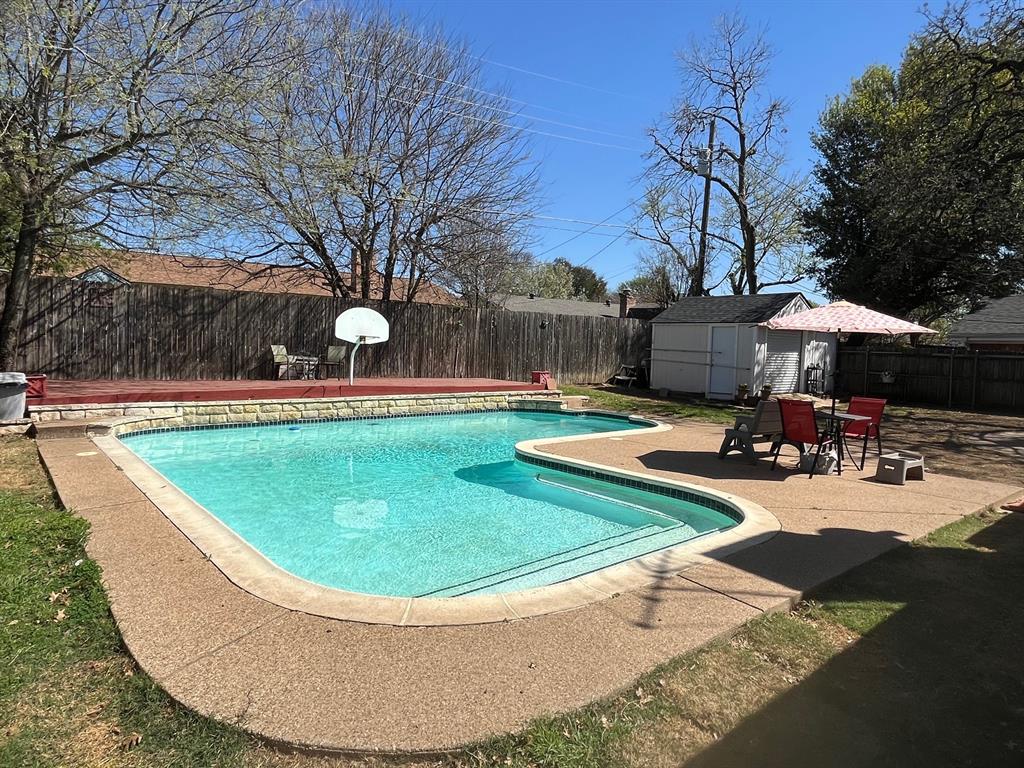 Shady Brook Add - Residential