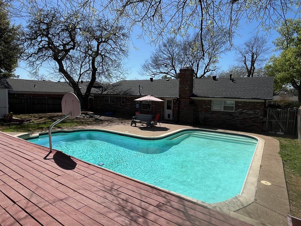 Shady Brook Add - Residential