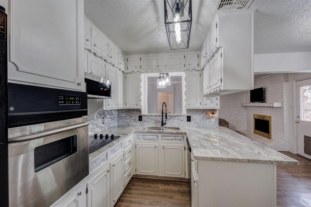 Shady Brook Add - Residential