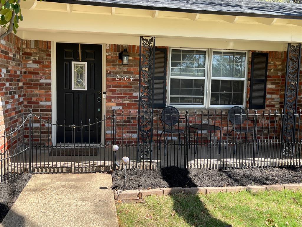 Shady Brook Add - Residential